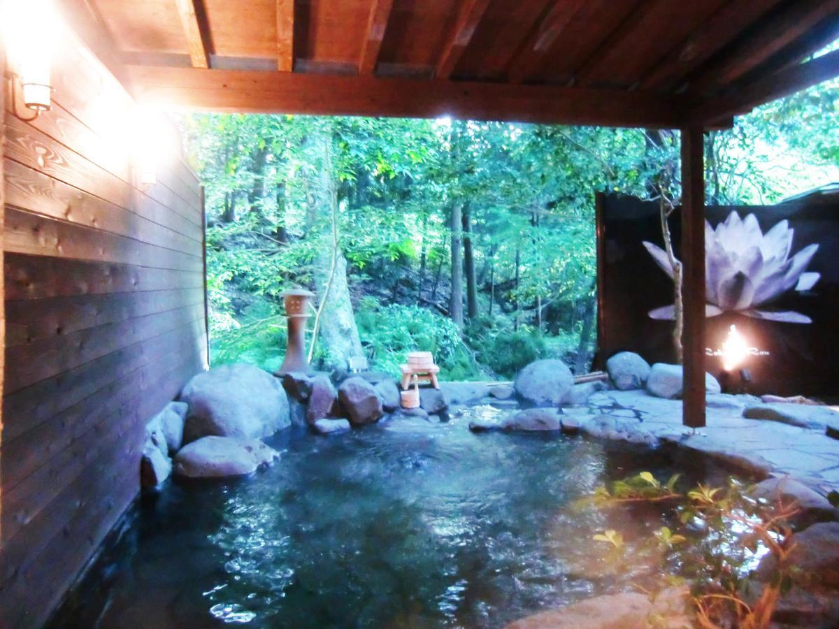 Hotel Rokusui-Rou Ito  Exterior photo