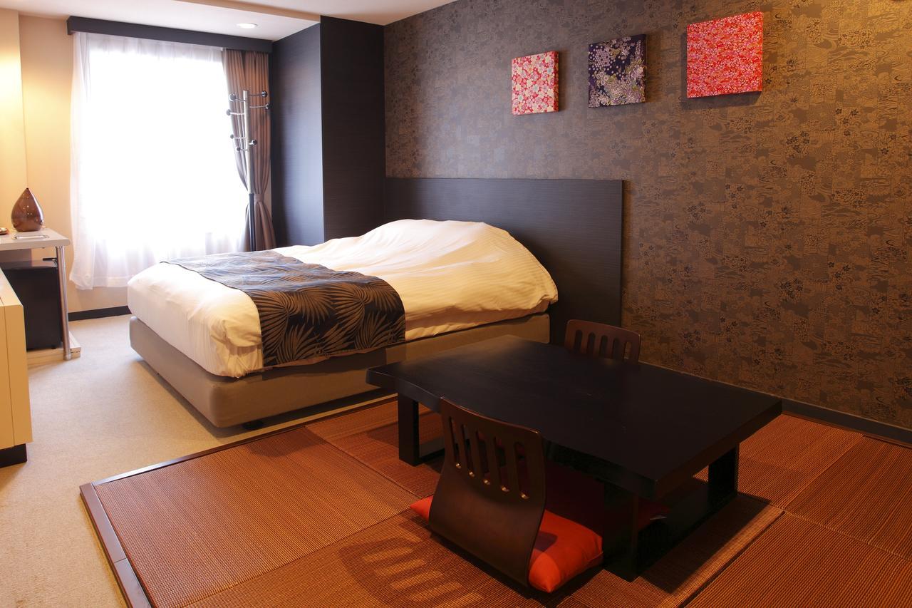 Hotel Rokusui-Rou Ito  Exterior photo