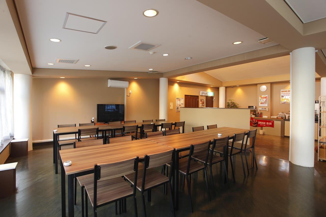 Hotel Rokusui-Rou Ito  Exterior photo